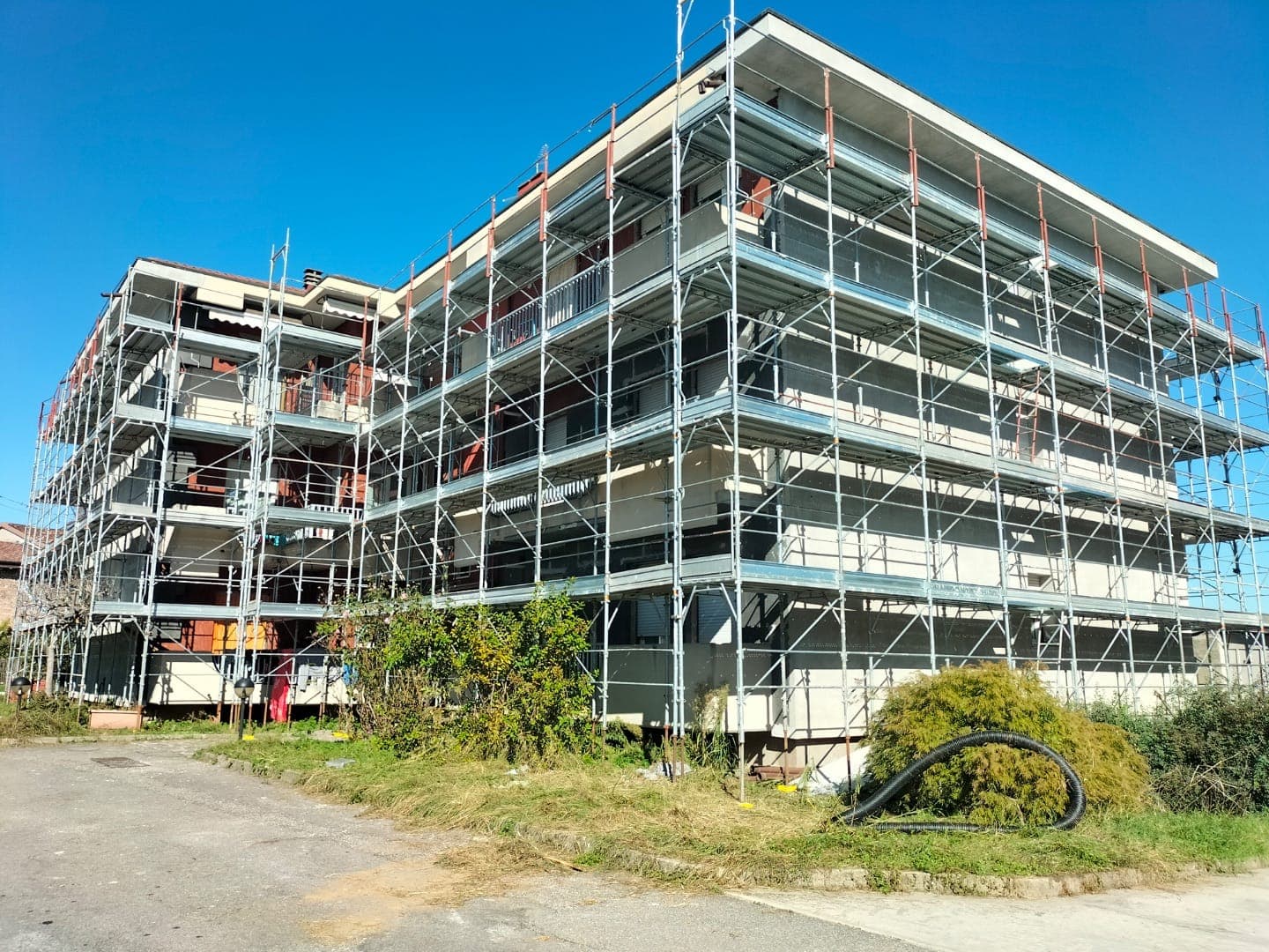 Wohnanlage Via Dante – Foto 2