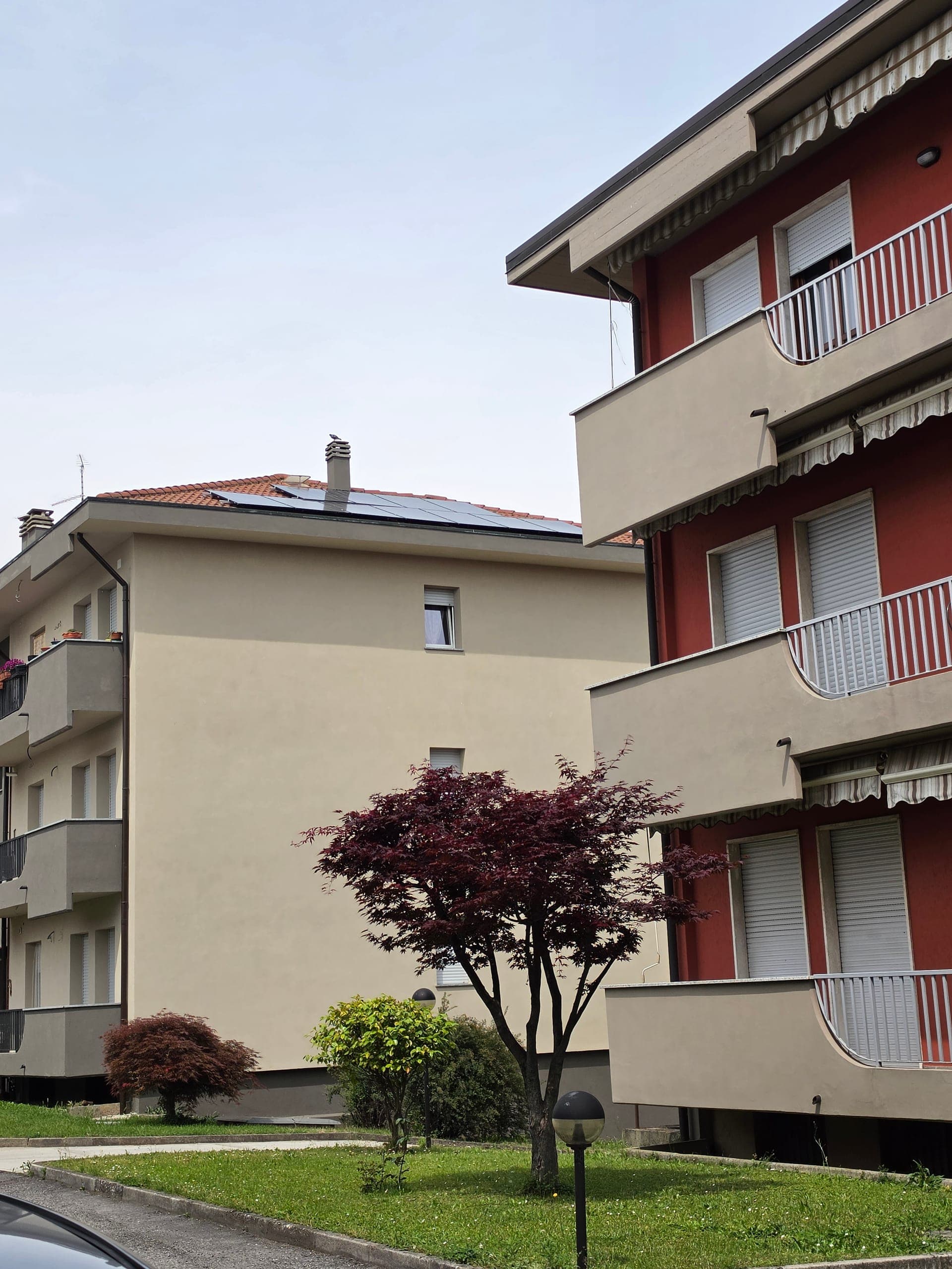Wohnanlage Via Dante – Foto 4